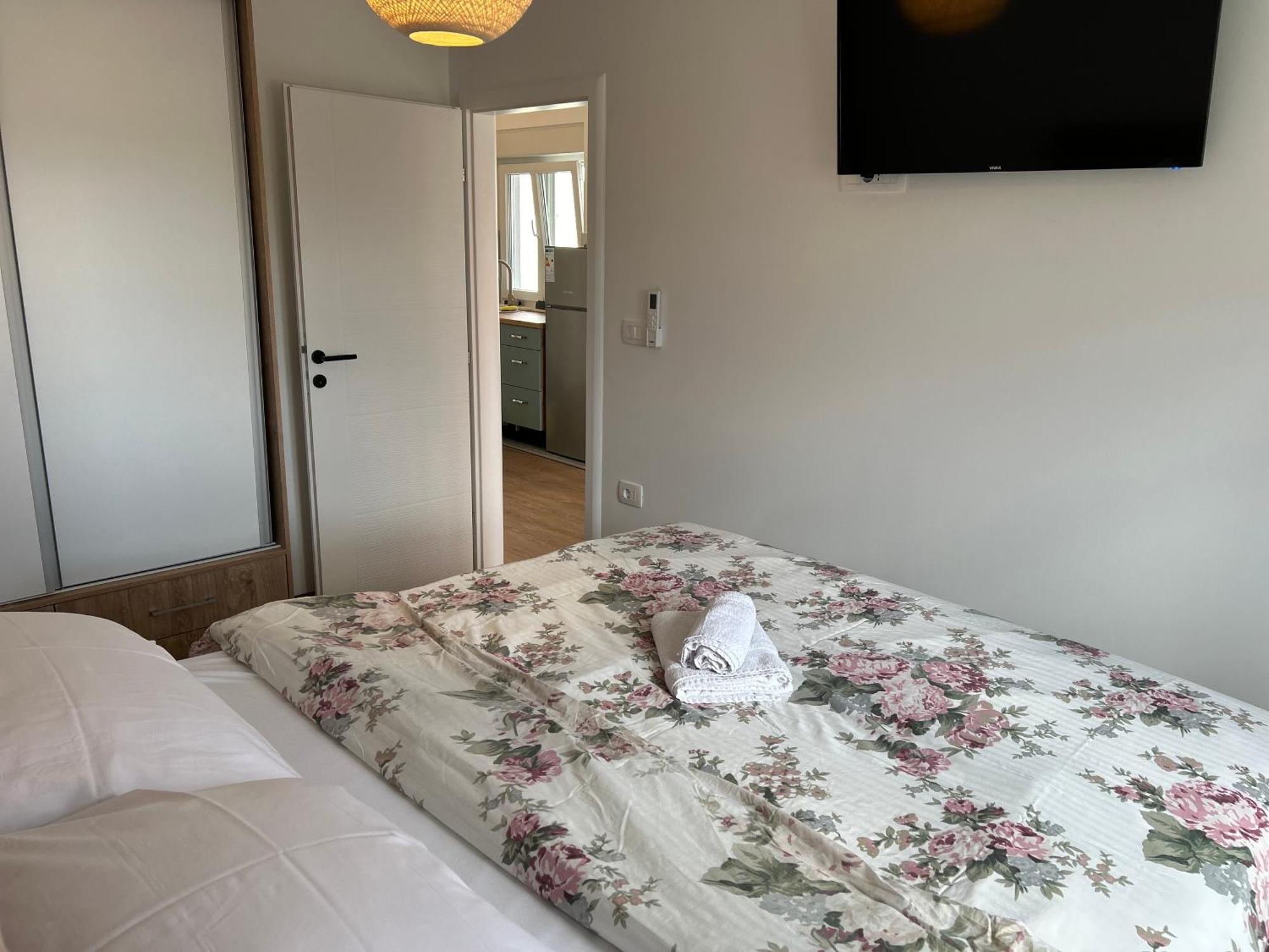 Medjugorje Apartments Centre 외부 사진