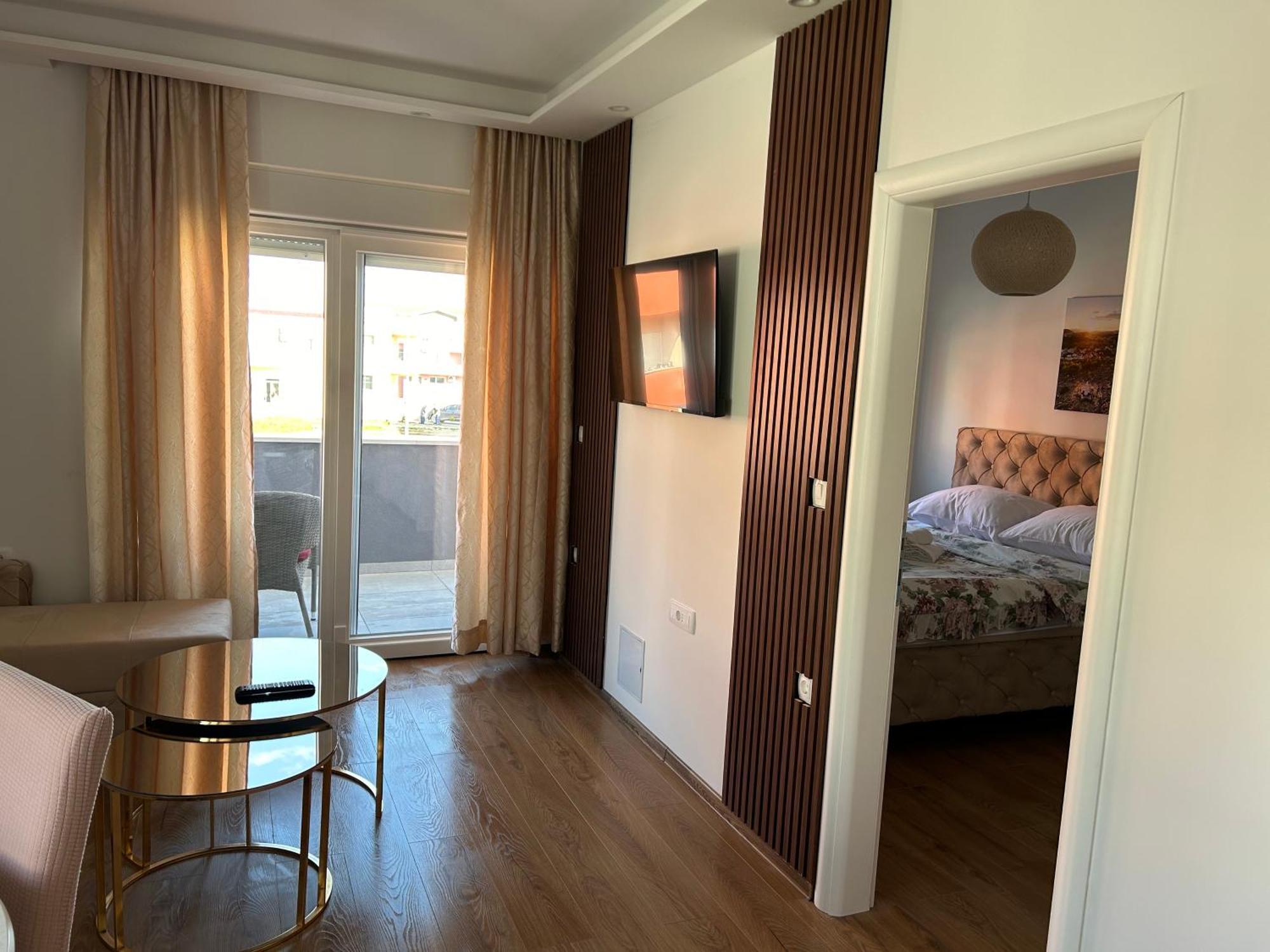 Medjugorje Apartments Centre 외부 사진