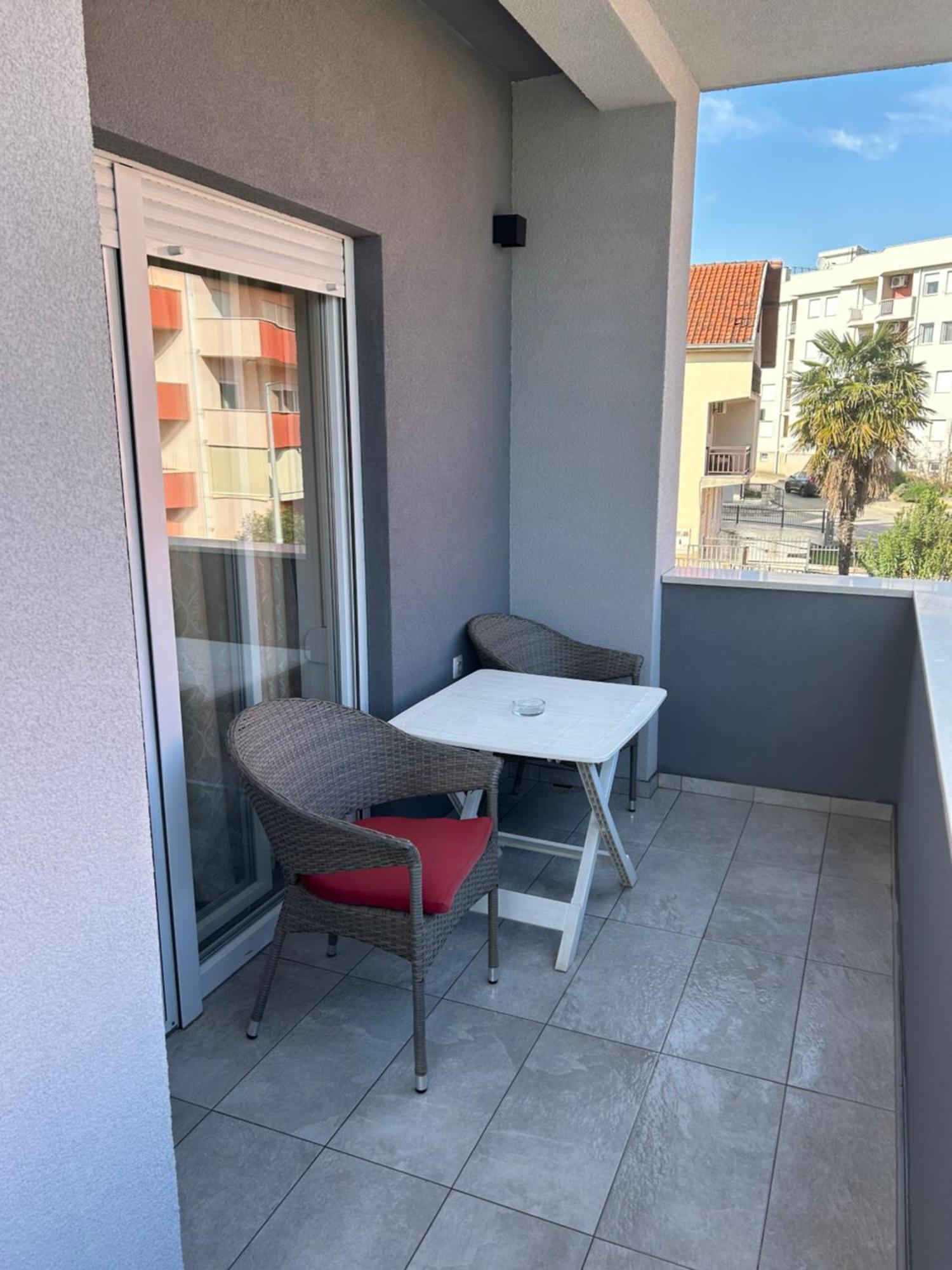 Medjugorje Apartments Centre 외부 사진